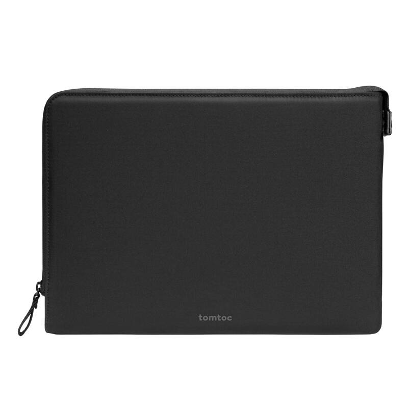 Tomtoc Voyage-A10 14'' laptop case (juodas)
