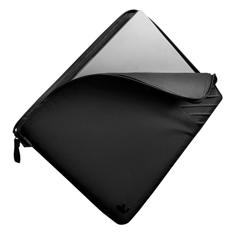 Tomtoc Voyage-A10 14'' laptop case (juodas)