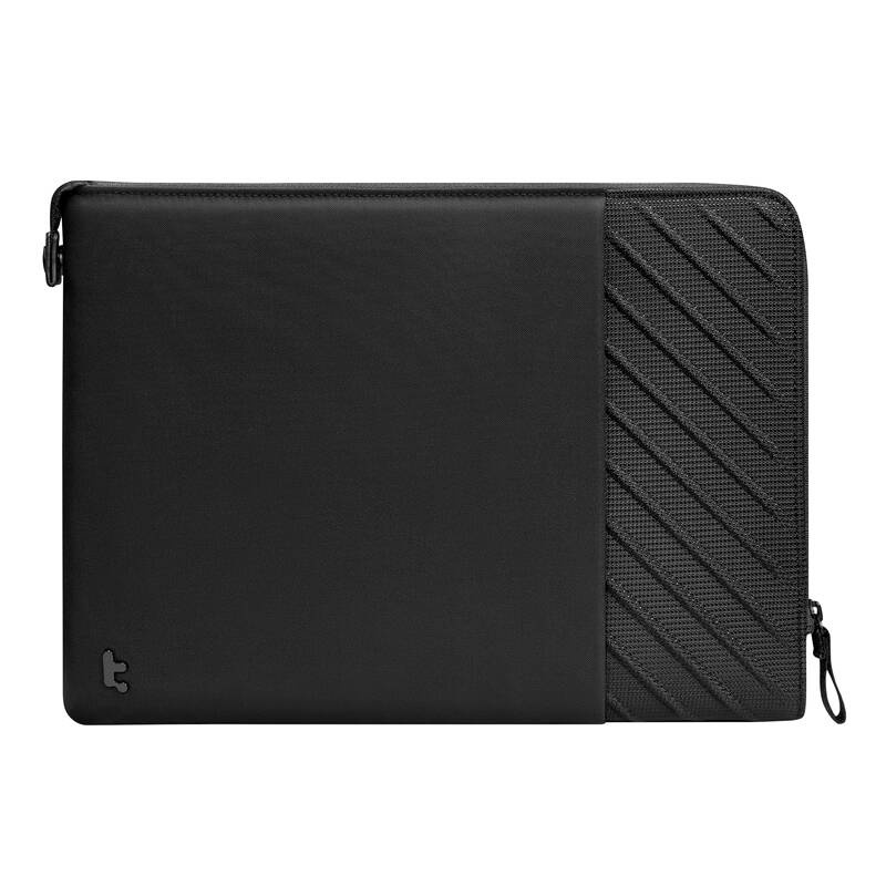 Tomtoc Voyage-A10 14'' laptop case (juodas)