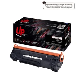UPrint kompatybilny toner su W1420A, H.142A, juodas, 950s