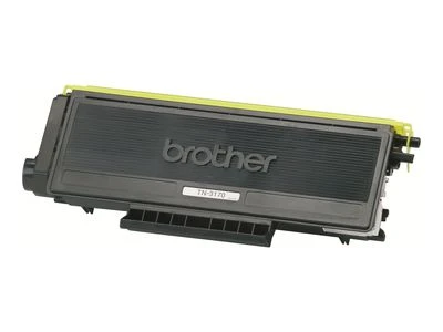 Brother Toneris TN3170, HL-52xx serijos spausdintuvams (spausdina iki 7000 psl)