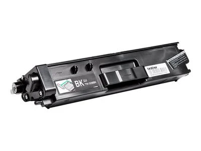 BROTHER TN-329BK TONERIS S.HIGH BLK 6000P