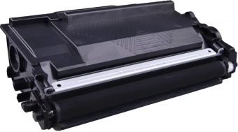 UPrint Juodas Suderinamas TN-3480 (B.3480) dažų