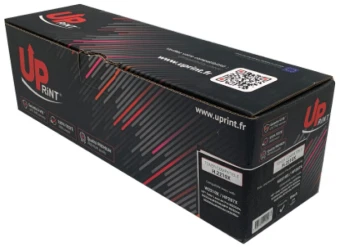 Suderinamas su „UPrint“ spausdintuvo toneris su W2210X, HP 207X, juodas, 3150s, didelės talpos