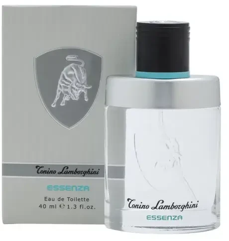 Tonino Lamborghini Lamborghini Essenza EDT tualetinis vanduo vyrams, 40 ml