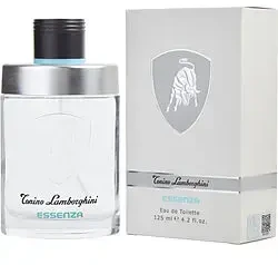 Tonino Lamborghini Essenza tualetinis vanduo Vyrams 125ml