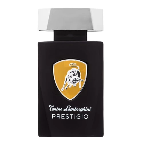 Tonino Lamborghini Lamborghini Prestigio EDT tualetinis vanduo vyrams, 125 ml