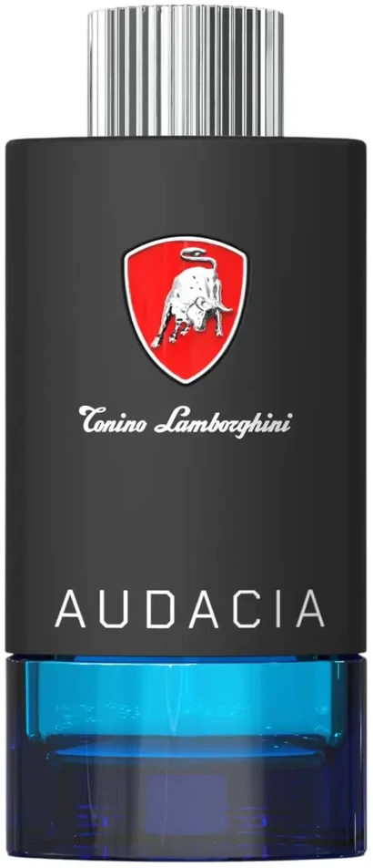 Tonino Lamborghini Techno Audacia EDT tualetinis vanduo vyrams, 100 ml