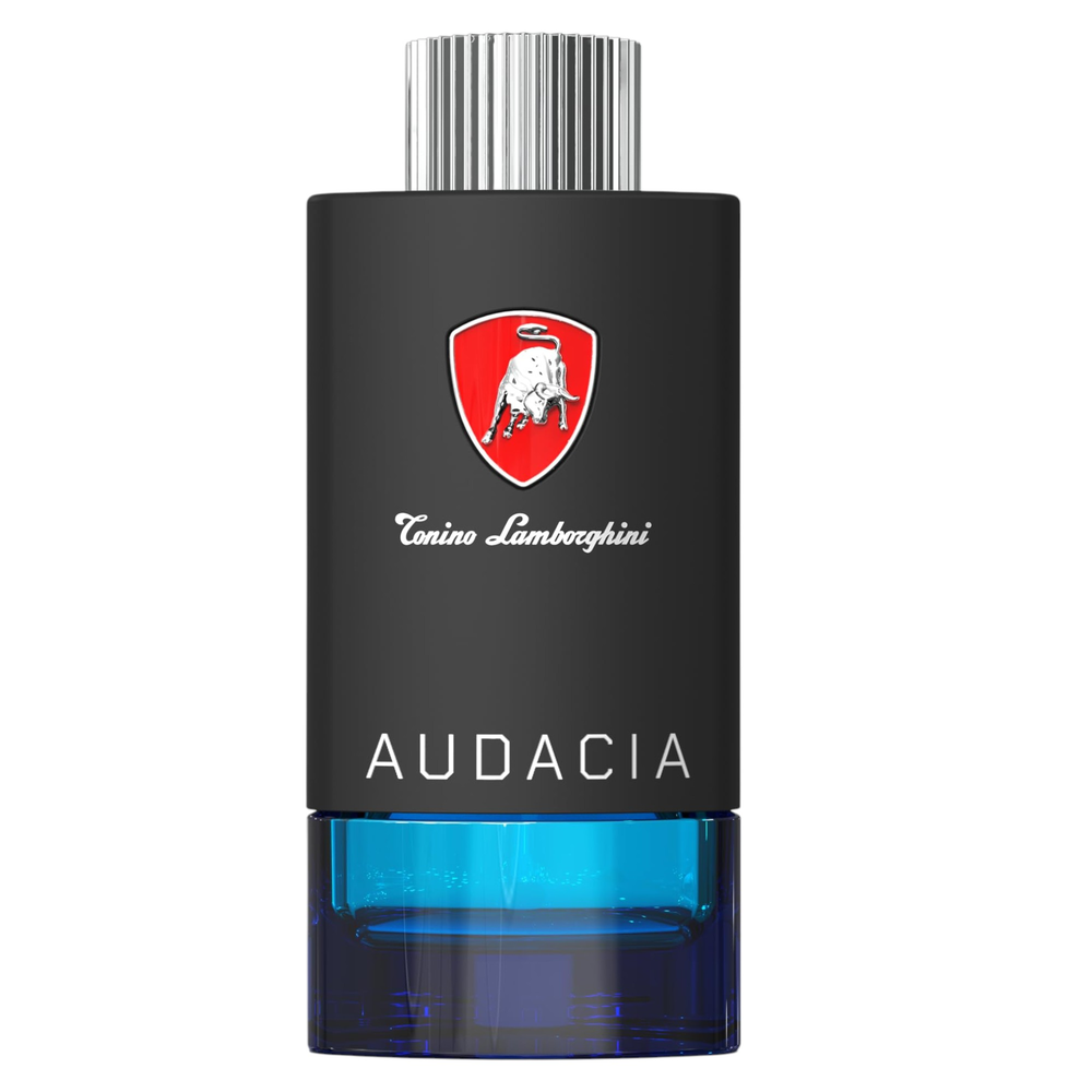 Tonino Lamborghini Techno Audacia EDT tualetinis vanduo vyrams, 100 ml