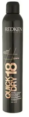 Redken Styling Quick Dry 18, 400 ml