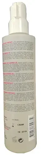 „Topicrem“ (valomas valomasis gelis) AC (valomas valomasis gelis), 200 ml