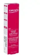 Topicrem AH3 Global Anti-Aging Eye Contour stangrinamasis paakių kremas nuo raukšlių, 15 ml