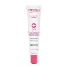 Topicrem CICA Soothing Kreminis Body Kreminis