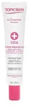 Topicrem CICA Soothing Kreminis Body Kreminis