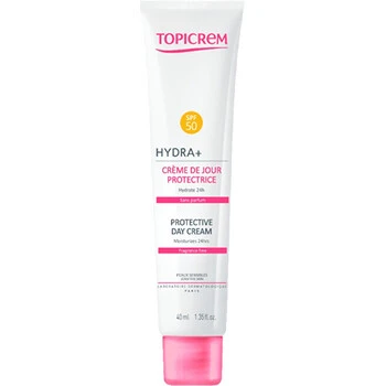 dieninis kremas Topicrem Spf 50
