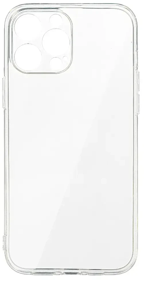 Toptel Riposo Dėklas „PERFECT“ 2 mm iPhone, Samsung ir Xiaomi telefonų modeliams iPHONE 13 PRO MAX