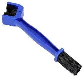 Toptel Topt Bike chain brush mėlynas