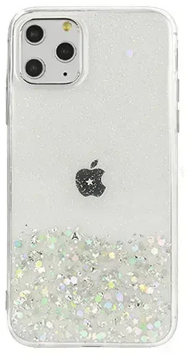 Fusion Accessories Topt Brilliant Clear Dėklas skirtas Samsung Galaxy M15 5G skaidrus