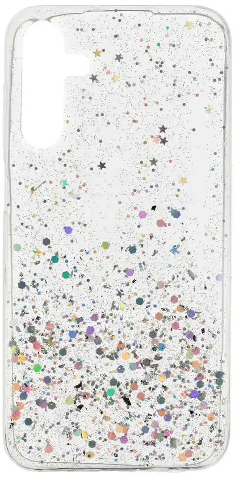 Fusion Accessories Topt Brilliant skaidrus dėklas skirtas Samsung Galaxy A15 4G/5G