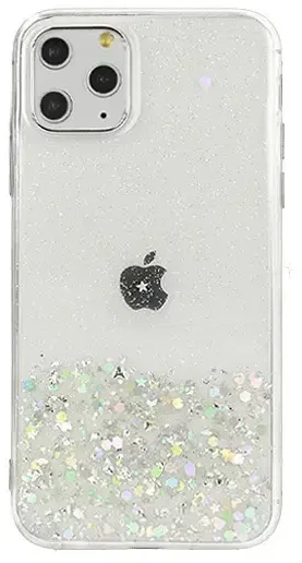 Fusion Accessories Topt Brilliant skaidrus dėklas skirtas Xiaomi Redmi Note 13 Pro Plus 5G