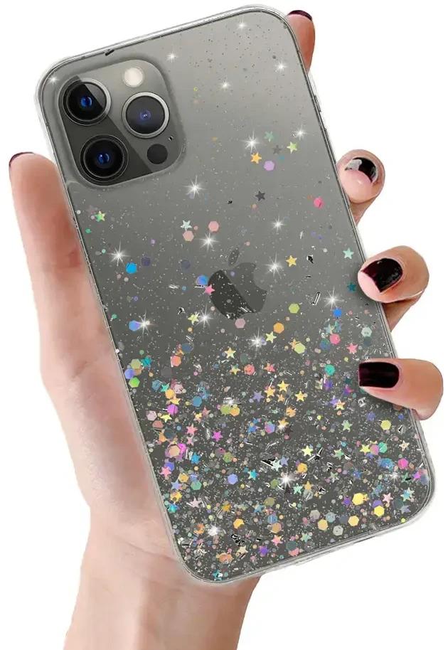 Fusion Accessories Topt Brilliant skaidrus dėklas skirtas Apple iPhone 11 Pro