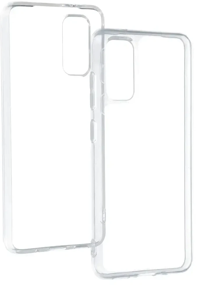 Fusion Accessories Topt Skaidrus dėklas skirtas Samsung Galaxy S20 FE/Lite