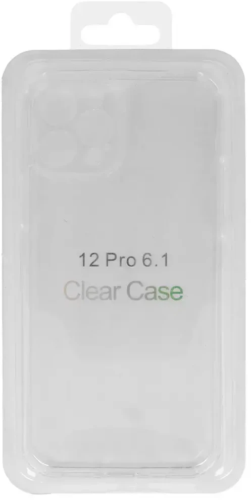 Fusion Accessories Clear dėklas skirtas Samsung Galaxy S26 Ultra skaidrus