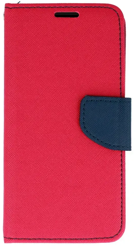 Fusion Accessories Telone Fancy dėklas skirtas Apple iPhone 13 Pro pink-navy