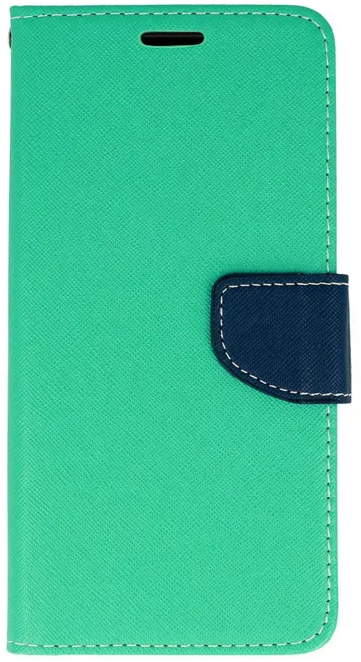Fusion Accessories Telone Fancy dėklas skirtas Samsung Galaxy S20 Ultra mint-navy