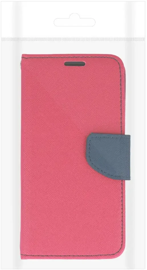 Fusion Accessories Telone Fancy dėklas skirtas Samsung Galaxy S20 Ultra pink-navy