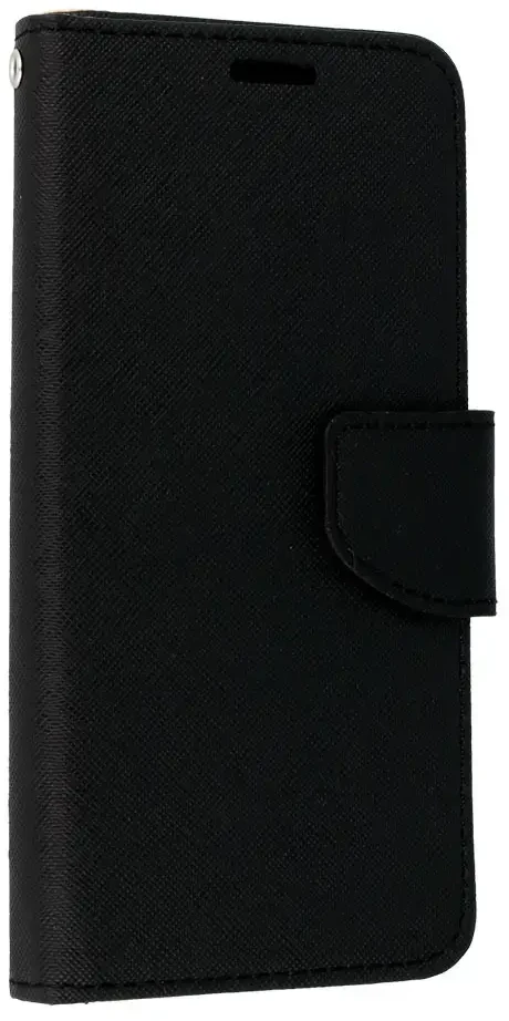Fusion Accessories Telone Fancy dėklas skirtas Samsung Galaxy S22 Plus juodas