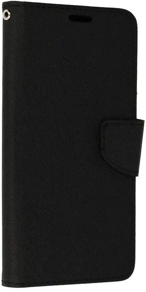 Toptel Telone Fancy dėklas skirtas Samsung Galaxy S23 Plus juodas