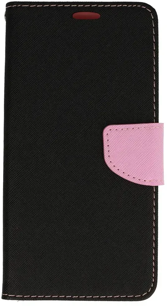 Toptel Telone Fancy dėklas skirtas Samsung Galaxy S23 Plus juodas-pink