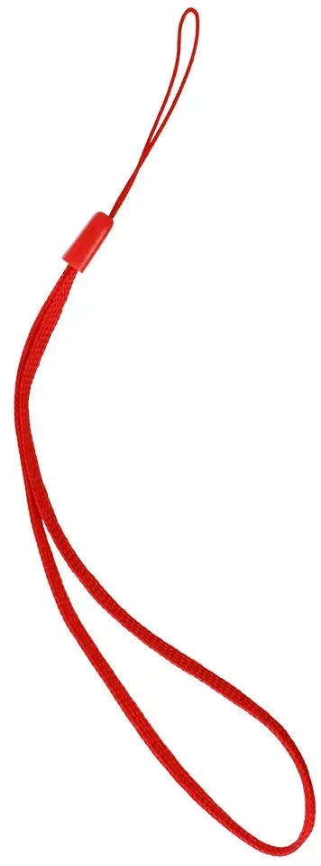 Toptel Telone Fancy dėklas skirtas Samsung Galaxy S23 red-navy