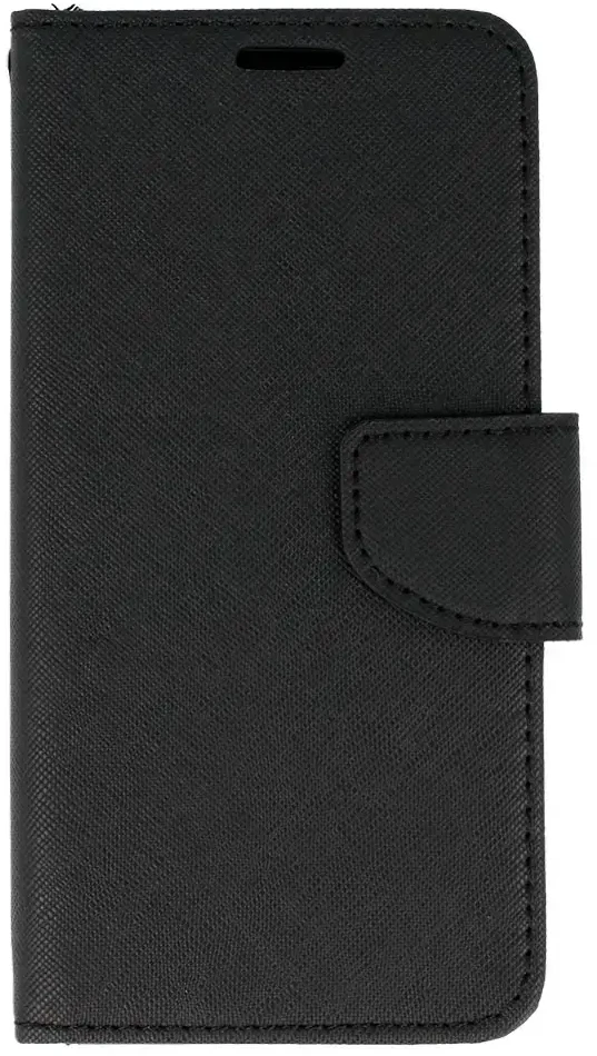 Fusion Accessories Topt Fancy Xiaomi 15 5G dėklas telefonui juodos spalvos
