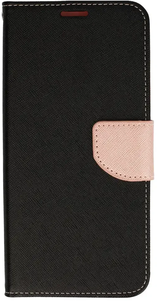 Fusion Accessories Telone Fancy dėklas skirtas Xiaomi Redmi Note 11 5G/Note 11S 5G/Poco M4 Pro 5G juodas-auksinis