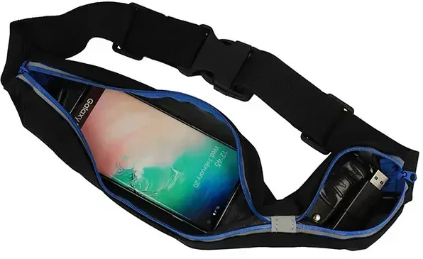 Toptel „Topt Fit“ plonas diržinis dėklas, skirtas „Apple iPhone 14/14 Plus/14 Pro/14 Pro Max/Apple iPhone 15/15 Plus/15 Pro/15 Pro Max/Samsung S23/S23 Plus/S23 Ultra/S24/S24 Plus/S24 Ultra/A15/A54 5G/A55 5G/Redmi Note 13“ (dvigubas dėklas) Raudonas