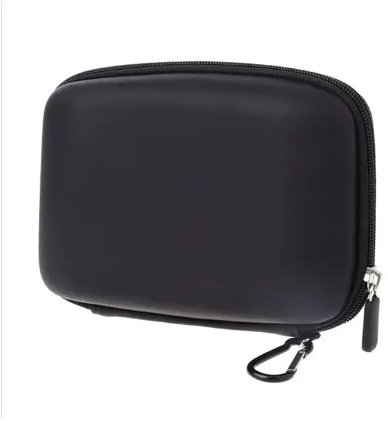 Fusion Accessories Topt GPS dėklas – 6,0 colių juodos spalvos