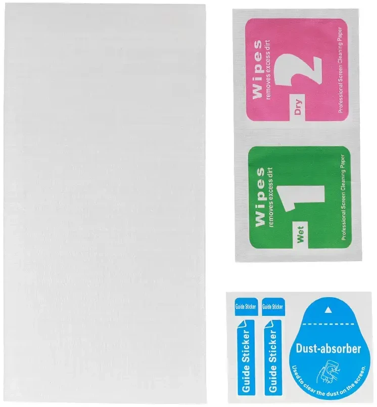 Toptel Topt Apsauginis stiklas HARD Full Glue 5D SAMSUNG GALAXY A36 5G Juodas