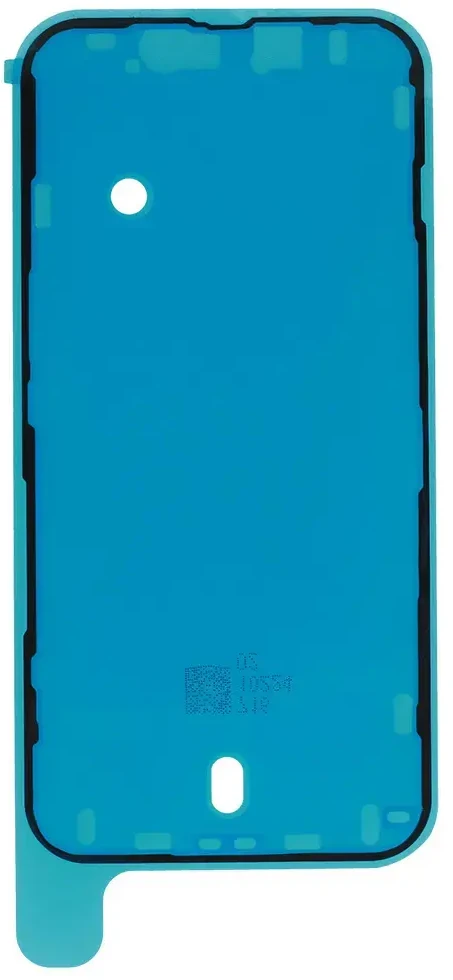 Fusion Accessories LCD Ekranas NCC for Iphone 14 juodas Incell IC Prime
