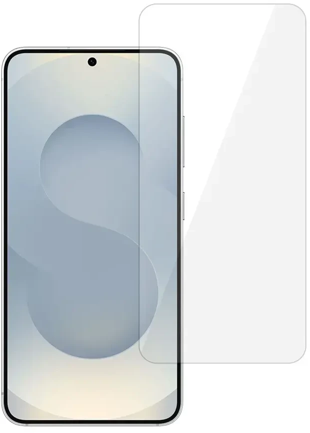 Fusion Accessories Topt Liquid Glass UV Samsung Galaxy S25 Plus