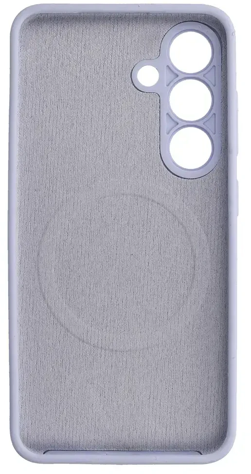 Fusion Accessories MagColor Pure dėklas skirtas Samsung Galaxy S26 Ultra lavender