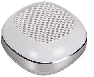 Toptel MAGIC TEL1 nešiojama kolonėlė su Buetooth, Radija ir spalvotomis LED šviesomis