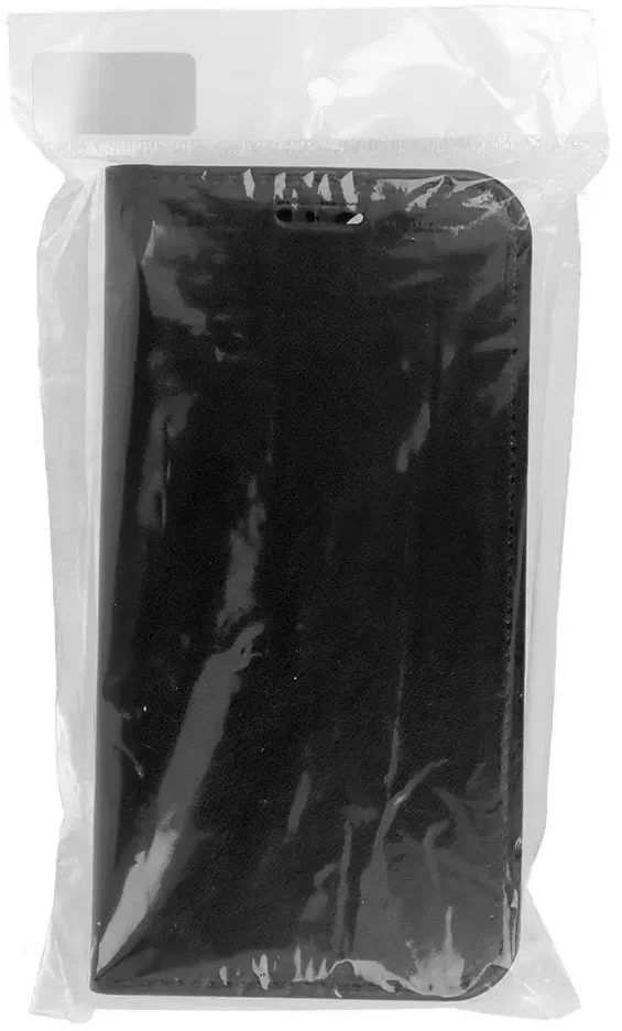 Dėklas Fusion Accessories Topt Magnet Elite Book skirtas Samsung Galaxy S22 Plus juodos spalvos