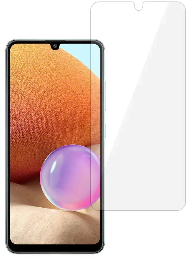 Fusion Accessories Topt Apsauginis stiklas Mėlyna Multipack (10 in 1) skirtas Samsung Galaxy A34 5G