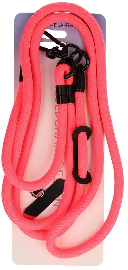 Toptel Telefono virvelė GC-M2-054 rožinė