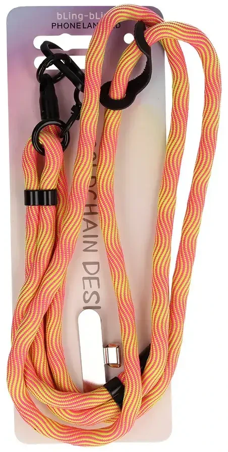 Toptel Phone lanyard GC-M2-112