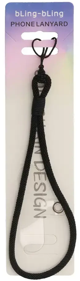 Toptel Phone pendant GC-M11 juodas