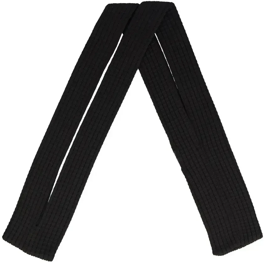 Fusion Accessories Pocket Strap – juodas