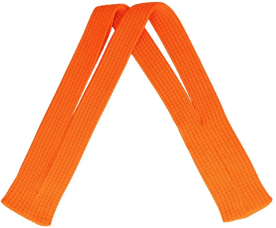 Toptel Oranžinis Pocket Strap – oranžinis